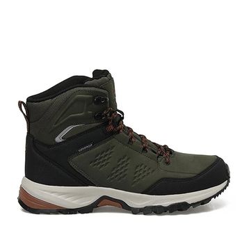 Lumberjack Hill Haki Outdoor Ayakkabı