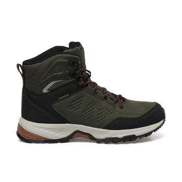 Lumberjack Hill Haki Outdoor Ayakkabı