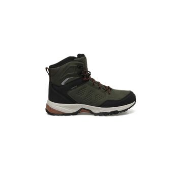 Lumberjack Hill Haki Outdoor Ayakkabı