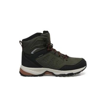 Lumberjack Hill Haki Outdoor Ayakkabı