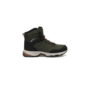Lumberjack Hill Haki Outdoor Ayakkabı