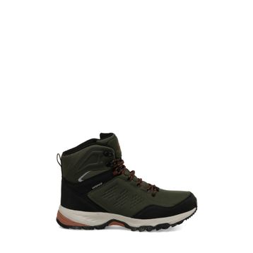 Lumberjack HILL HI 4PR Haki Erkek Trekking Bot