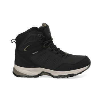 Lumberjack HILL HI 4PR Siyah Erkek Trekking Ve Outdoor Bot