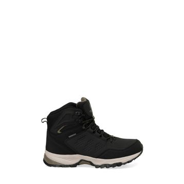 Lumberjack HILL HI 4PR Siyah Erkek Trekking Ve Outdoor Bot