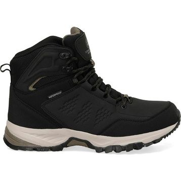 Lumberjack HILL HI 4PR Siyah Erkek Trekking Ve Outdoor Bot