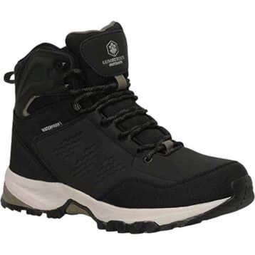 Lumberjack HILL HI 5PR Siyah Erkek Trekking Bot