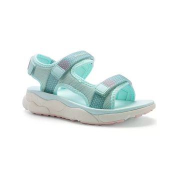 Lumberjack Holid 5FX Mavi Kadın Spor Sandalet