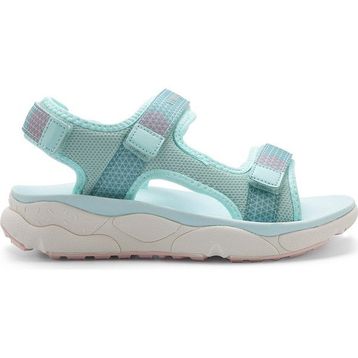 Lumberjack Holid 5FX Mavi Kadın Spor Sandalet