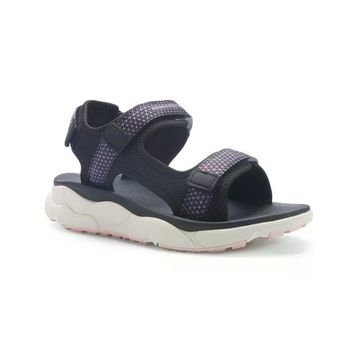 Lumberjack Holid 5FX Siyah Kadın Spor Sandalet