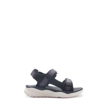 Lumberjack Holid 5FX Siyah Kadın Spor Sandalet