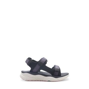 Lumberjack Holid 5FX Siyah Kadın Spor Sandalet