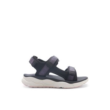 Lumberjack Holid 5FX Siyah Kadın Spor Sandalet