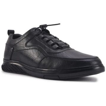Lumberjack INT1123K071-KRK 3PR Siyah Erkek Outdoor Ayakkabı