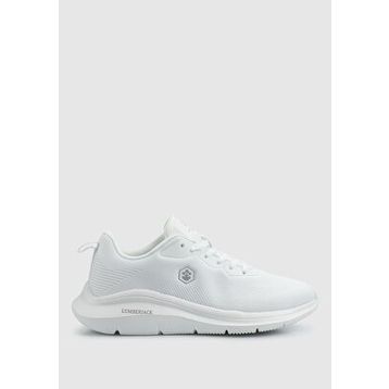 Lumberjack Ivory Beyaz Kadın Sneaker