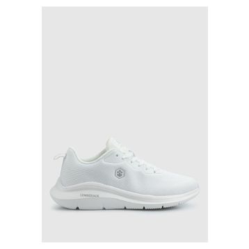 Lumberjack Ivory Beyaz Kadın Sneaker