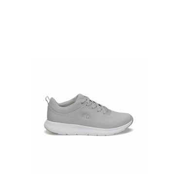 Lumberjack J100406541-GRI Kadın Spor Ayakkabı Gri
