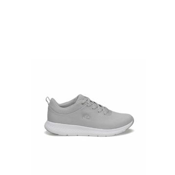 Lumberjack J100406541-GRI Kadın Spor Ayakkabı Gri