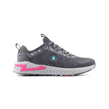 Lumberjack J100406541-GRI Kadın Spor Ayakkabı Gri