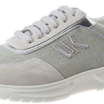Lumberjack J100406541-GRI Kadın Spor Ayakkabı Gri