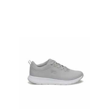 Lumberjack J100406541-GRI Kadın Spor Ayakkabı Gri