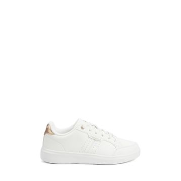 Lumberjack JASON WMN 5PR Beyaz Kadın Klasik Sneaker