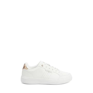 Lumberjack JASON WMN 5PR Beyaz Kadın Klasik Sneaker