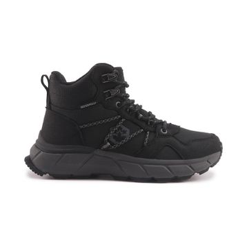 Lumberjack Kaparı HI 4PR Siyah Kadın Trekking Outdoor Bot