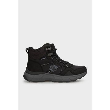 Lumberjack Kaparı HI 4PR Siyah Kadın Trekking Outdoor Bot