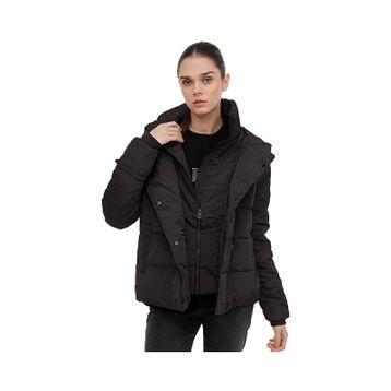 Lumberjack KARINA 2SN71 Siyah Kadın Mont