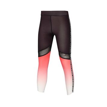 Lumberjack Kiana Tayt Siyah Kadın Tayt