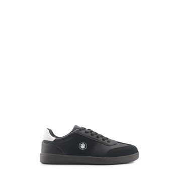 Lumberjack Koln 5FX Siyah Kadın Klasik Sneaker
