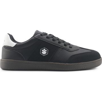Lumberjack Koln 5FX Siyah Kadın Klasik Sneaker