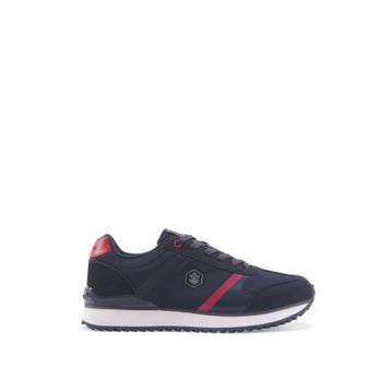 Lumberjack Lacivert Erkek Sneaker