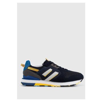 Lumberjack Lacivert Erkek Sneaker