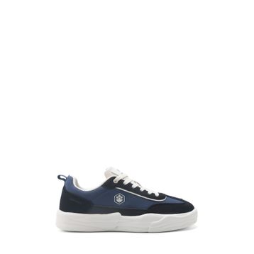 Lumberjack Lacivert Erkek Sneaker