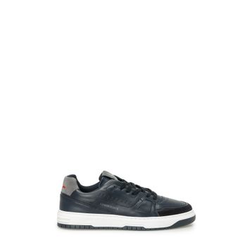 Lumberjack Lacivert Erkek Sneaker