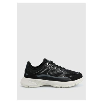Lumberjack Laveda Siyah Kadın Sneaker