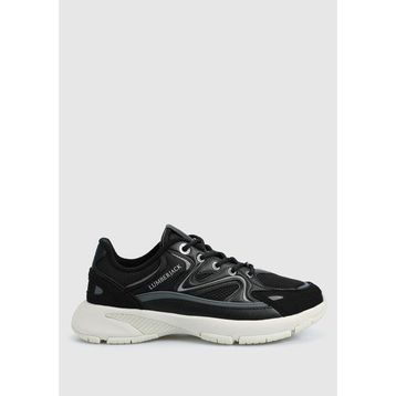 Lumberjack Laveda Siyah Kadın Sneaker