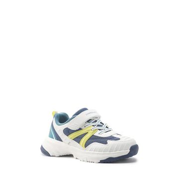 Lumberjack Lavi 5FX Bej Erkek Çocuk Sneaker