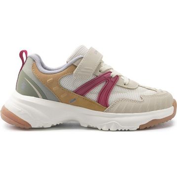 Lumberjack Lavi 5FX Bej Erkek Çocuk Sneaker