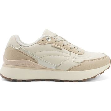 Lumberjack LAVITA 5PR Bej Kadın Klasik Sneaker