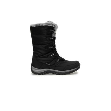 Lumberjack Lead 1PR Siyah Kadın Trekking Bot