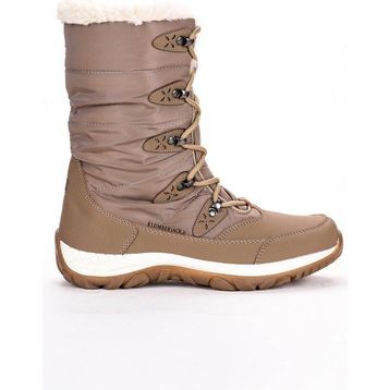 Lumberjack Lead NWP Bağcıklı Kum Kadın Bot