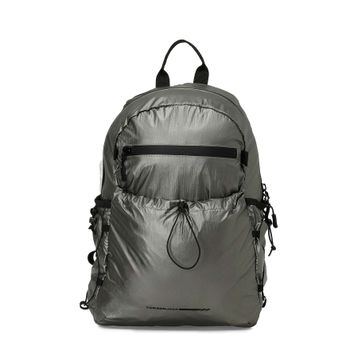 Lumberjack LIGHT BPCK 5PR Unisex Gri Sırt Çantası