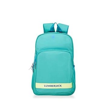 Lumberjack LM N23019 Mint Çocuk Sırt Çantası
