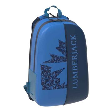 Lumberjack LM8505 Mavi Unisex Sırt Çantası