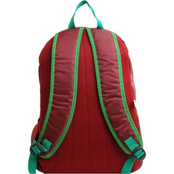 Lumberjack LM8512 Bordo Unisex Sırt Çantası