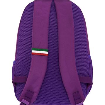 Lumberjack LMCAN24018 Mor Sırt Çantası