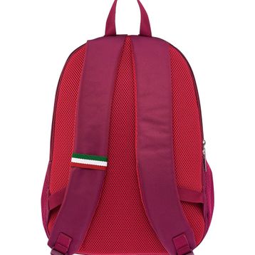 Lumberjack LMCAN24025 Bordo Sırt Çantası