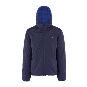 Lumberjack Lucas Coat Siyah Erkek Mont